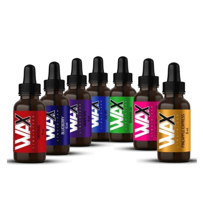 WAX LIQUIDIZER 15ML