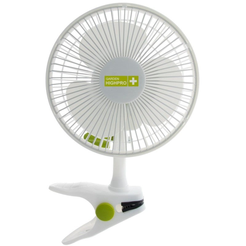STANDAR CLIP FAN 15W PROFAN - GARDEN HIGH PRO
