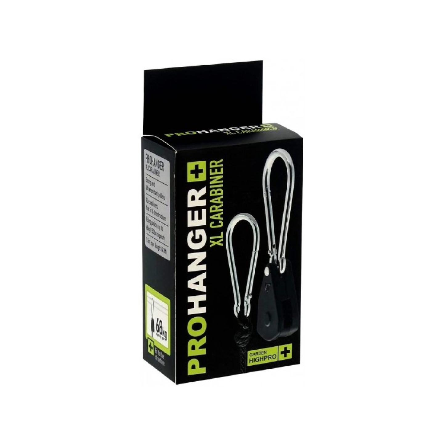 PROHANGER XL POLEAS - GHP