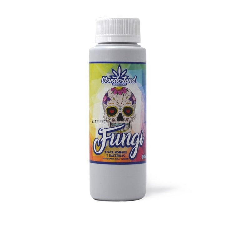 FUNGI (250ML) - WONDERLAND AGRONUTRIENTS