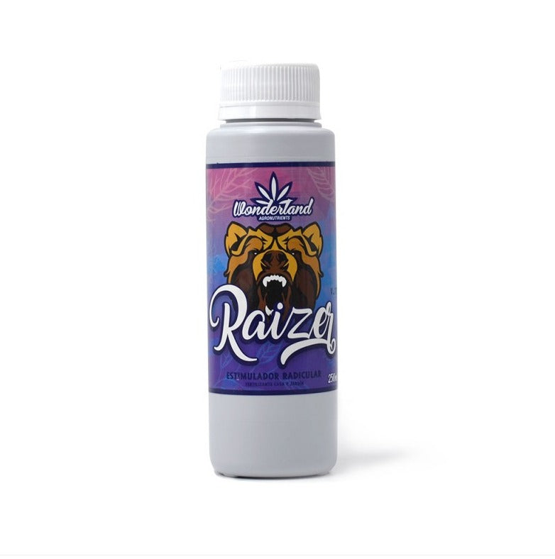 RAIZER - WONDERLAND AGRONUTRIENTS