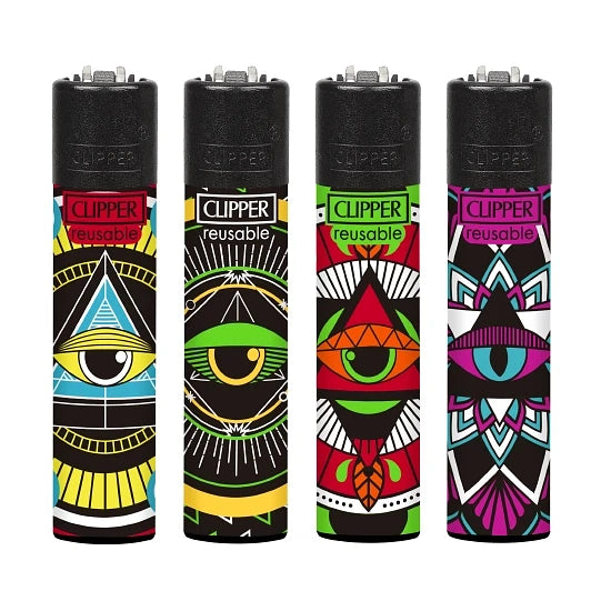 ENCENDEDOR CLIPPER - NEW ORDER