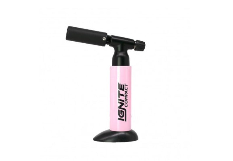 SOPLETE COMPACT - IGNITE