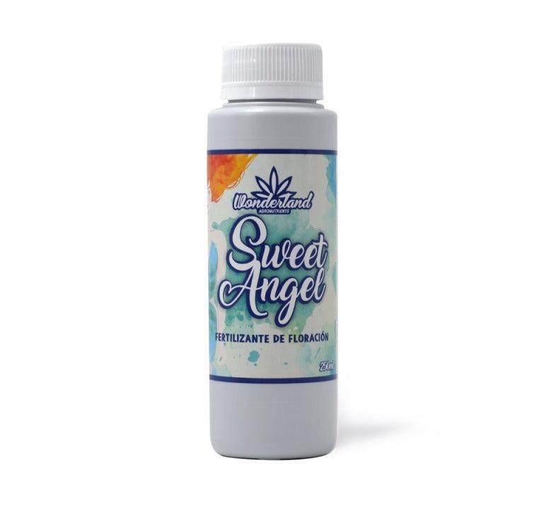 SWEET ANGEL (250ml) - WONDERLAND AGRONUTRIENTS