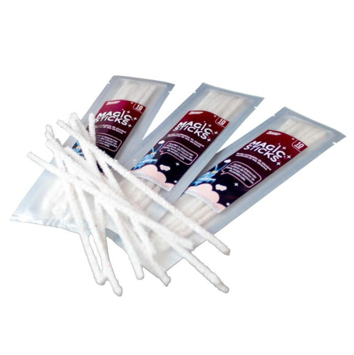 MAGIC STICKS FLEX (LIMPIA PIPA) - THIEVERY