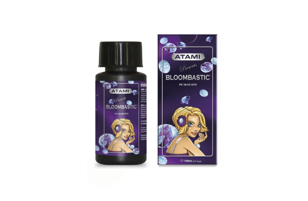 BLOOMBASTIC 100ML - ATAMI