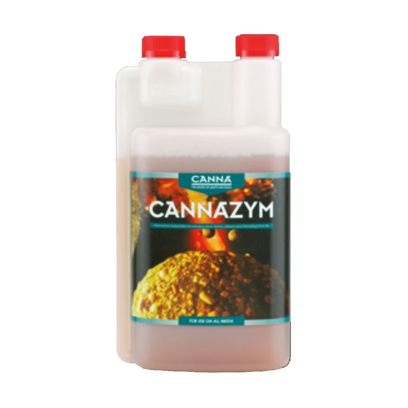 CANNAZYM - CANNA