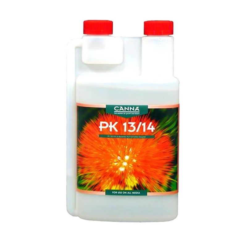 PK 13-14 - CANNA