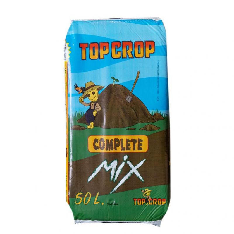 COMPLETE MIX - TOP CROP