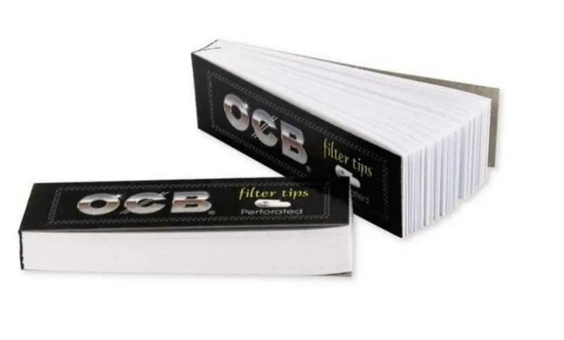 FILTRO PREMIUM - OCB