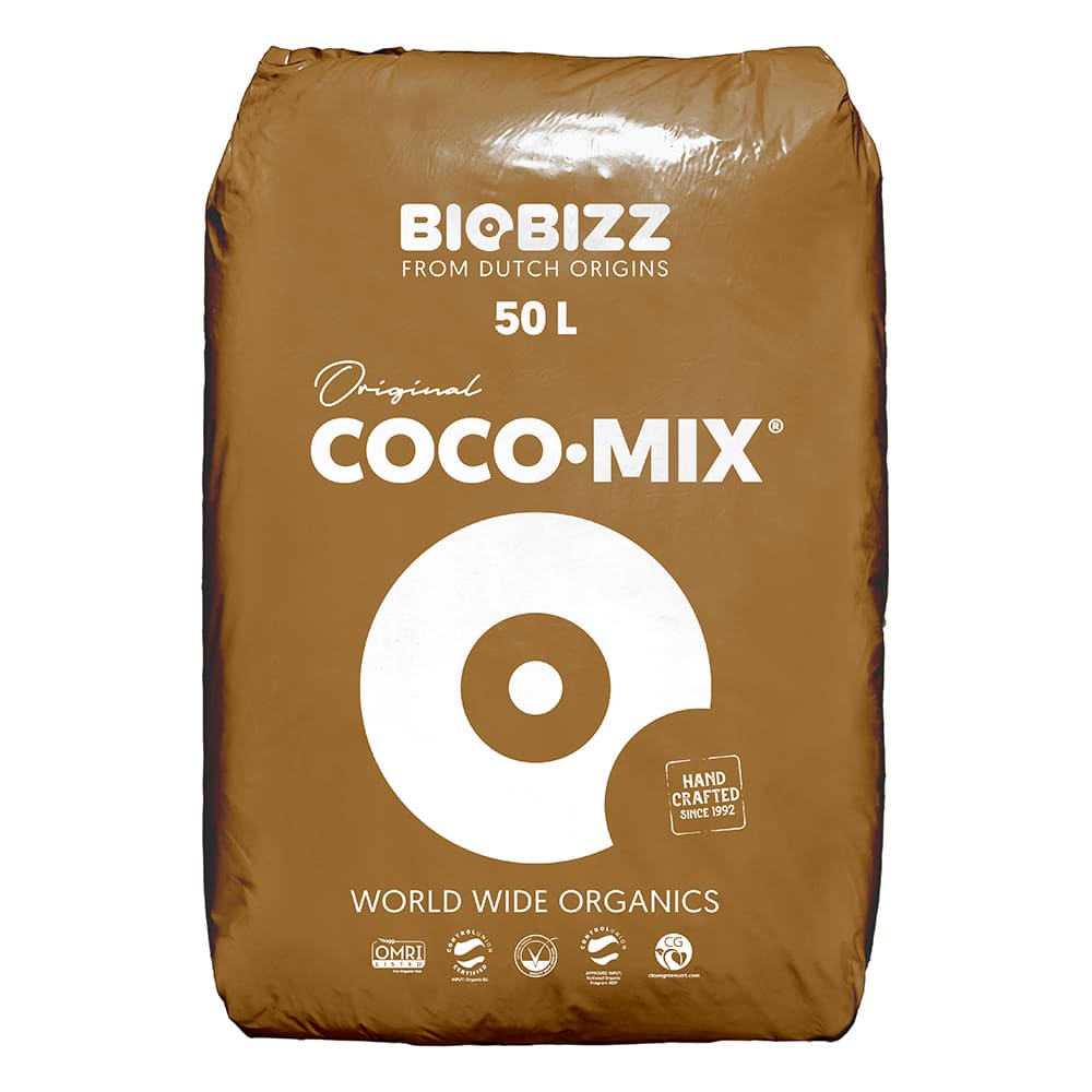COCO-MIX - BIOBIZZ
