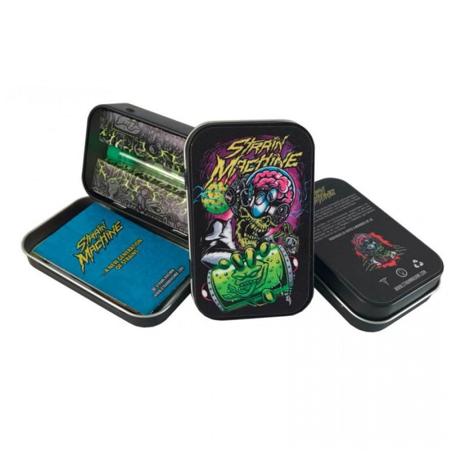 GIRL SCOUT COOKIES AUTO X3 - STRAIN MACHINE