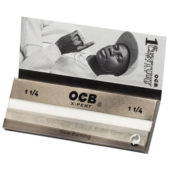 PAPELILLO X-PERT 1 1/4 - OCB