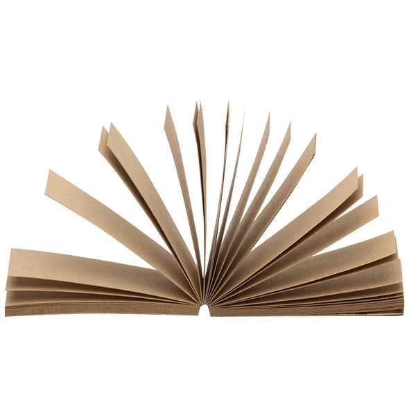 FILTRO CARTON VIRGIN - OCB