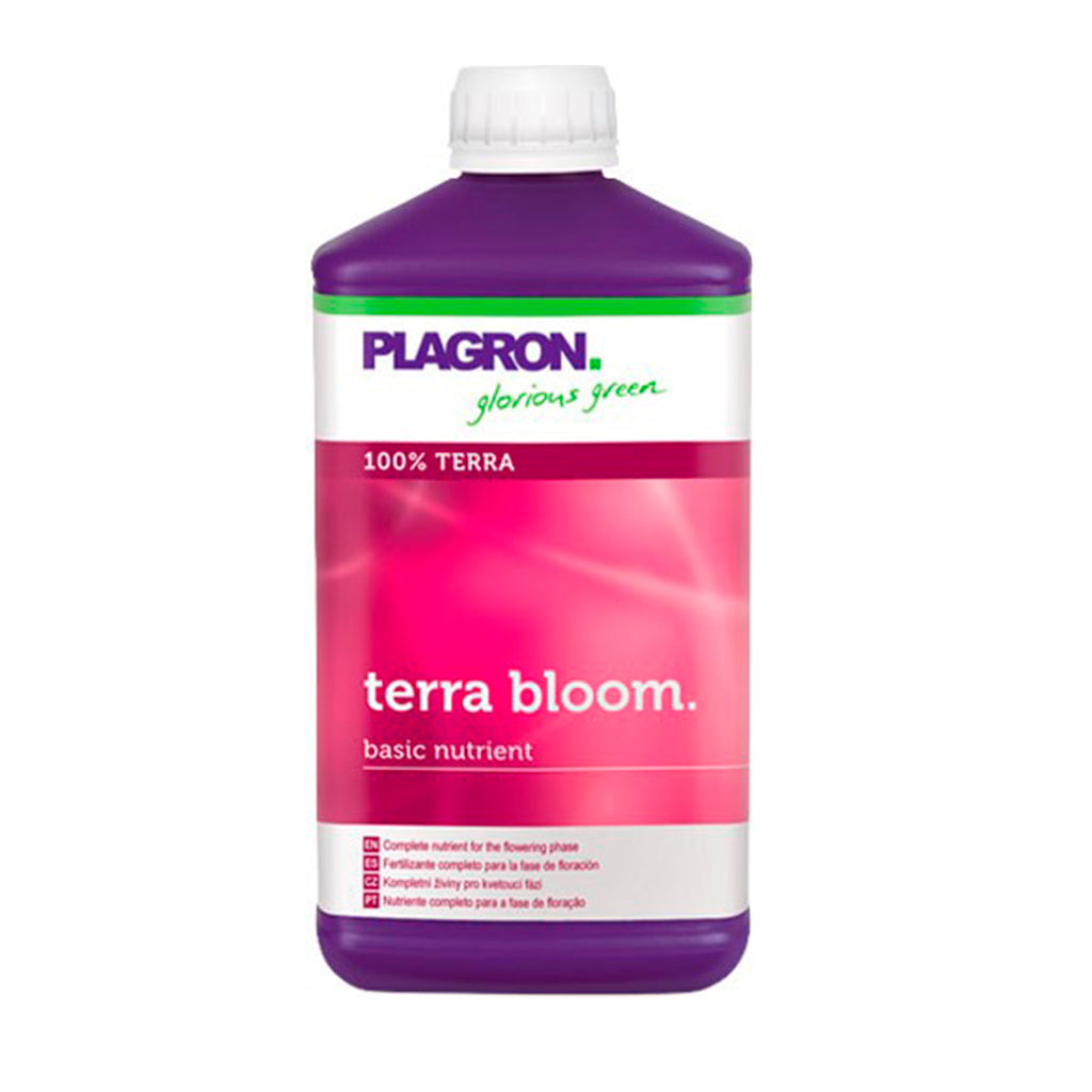 TERRA BLOOM 1LT - PLAGRON