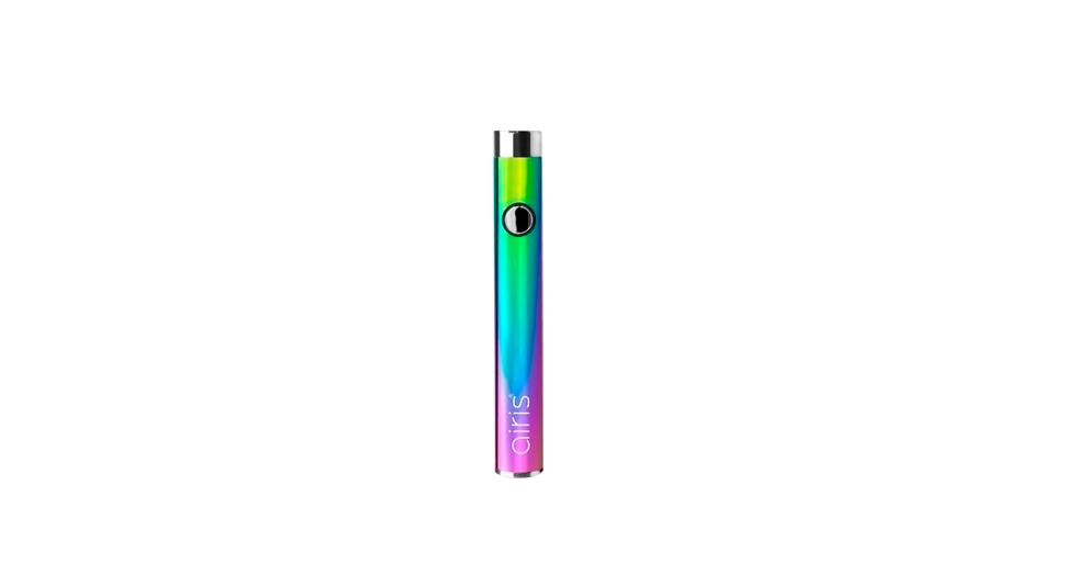 VAPORIZADOR VERTEX 2.0 - AIRISTECH