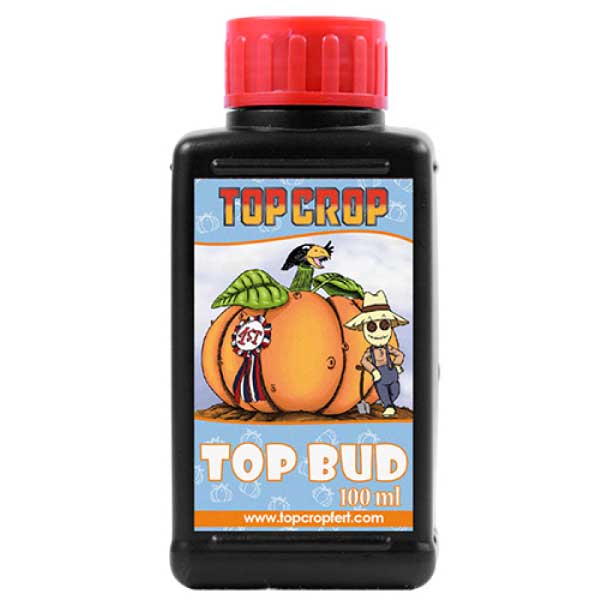TOP BUD - TOP CROP
