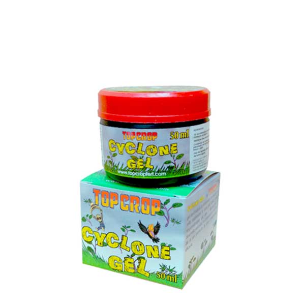 CYCLONE GEL 50ML - TOPCROP