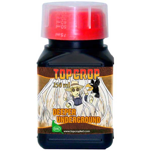 DEEPER UNDERGROUND 250ML - TOP CROP