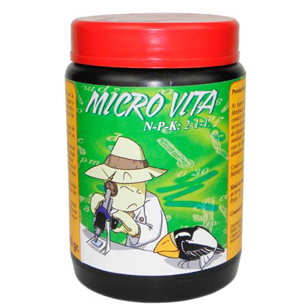 MICRO VITA 150GR - TOP CROP