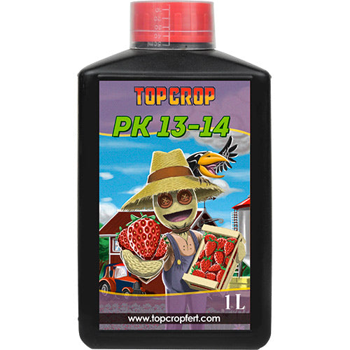 PK 13/14 1LT - TOP CROP