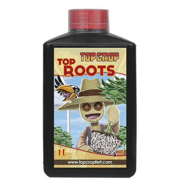 TOP ROOTS - TOP CROP