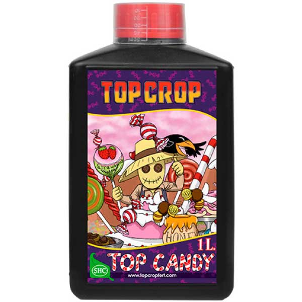 TOP CANDY 1LT - TOP CROP