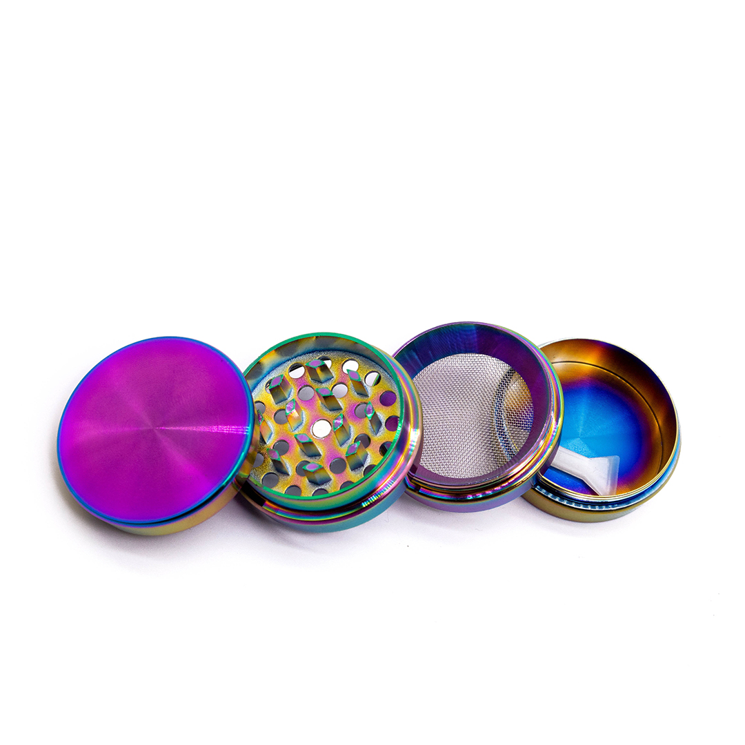 MOLEDOR METÁLICO TORNASOL INVERTIDO