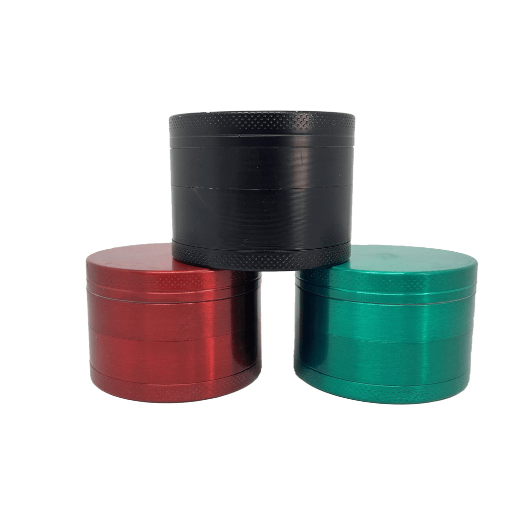 MOLEDOR LISO COLORES 50MM 4 PISOS