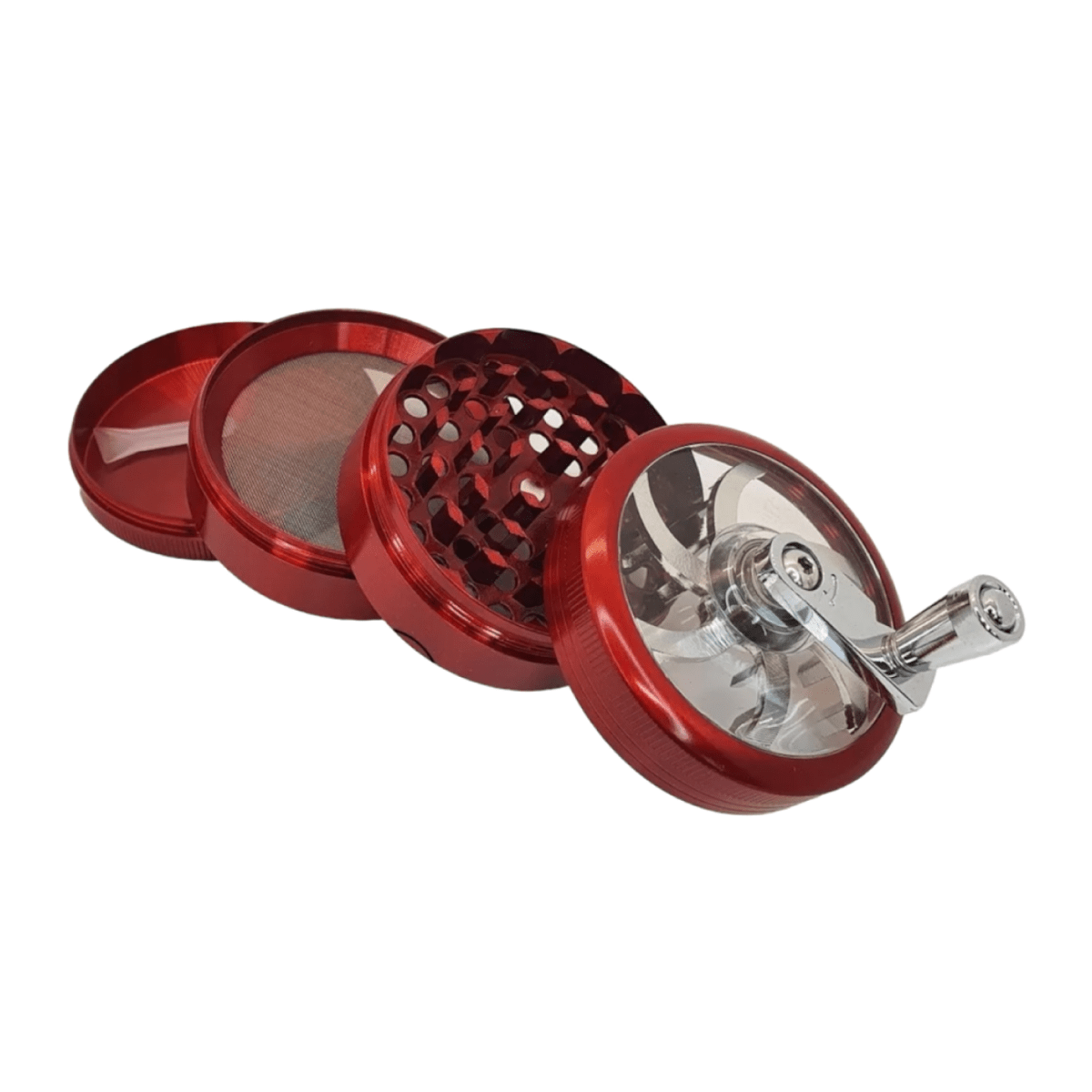 MOLEDOR MANIVELA 63MM