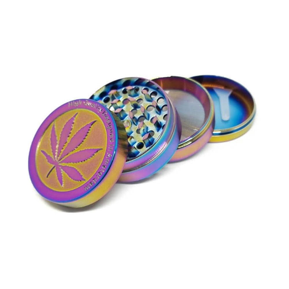 MOLEDOR METÁLICO HOJA 50MM - AMSTERDAM