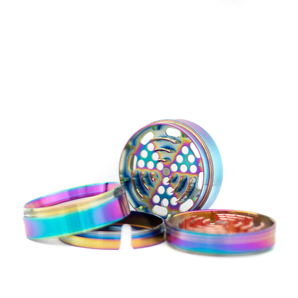 MOLEDOR TORNASOL CUCHILLOS 63MM