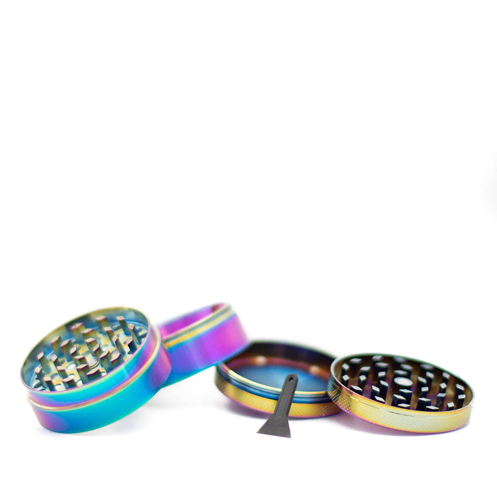 MOLEDOR TORNASOL LISO 40MM