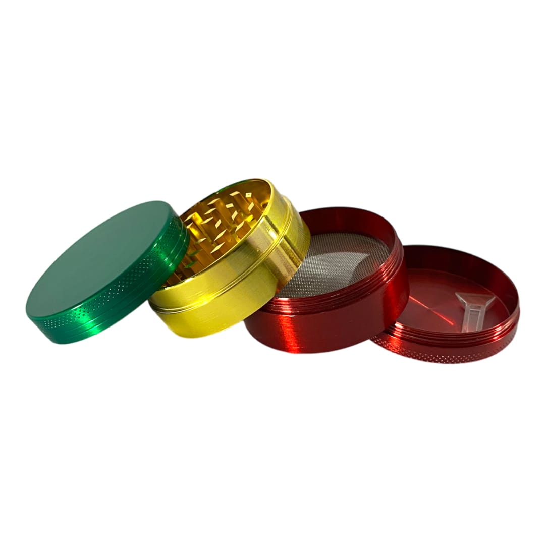 MOLEDOR JAMAICA 4 PISOS