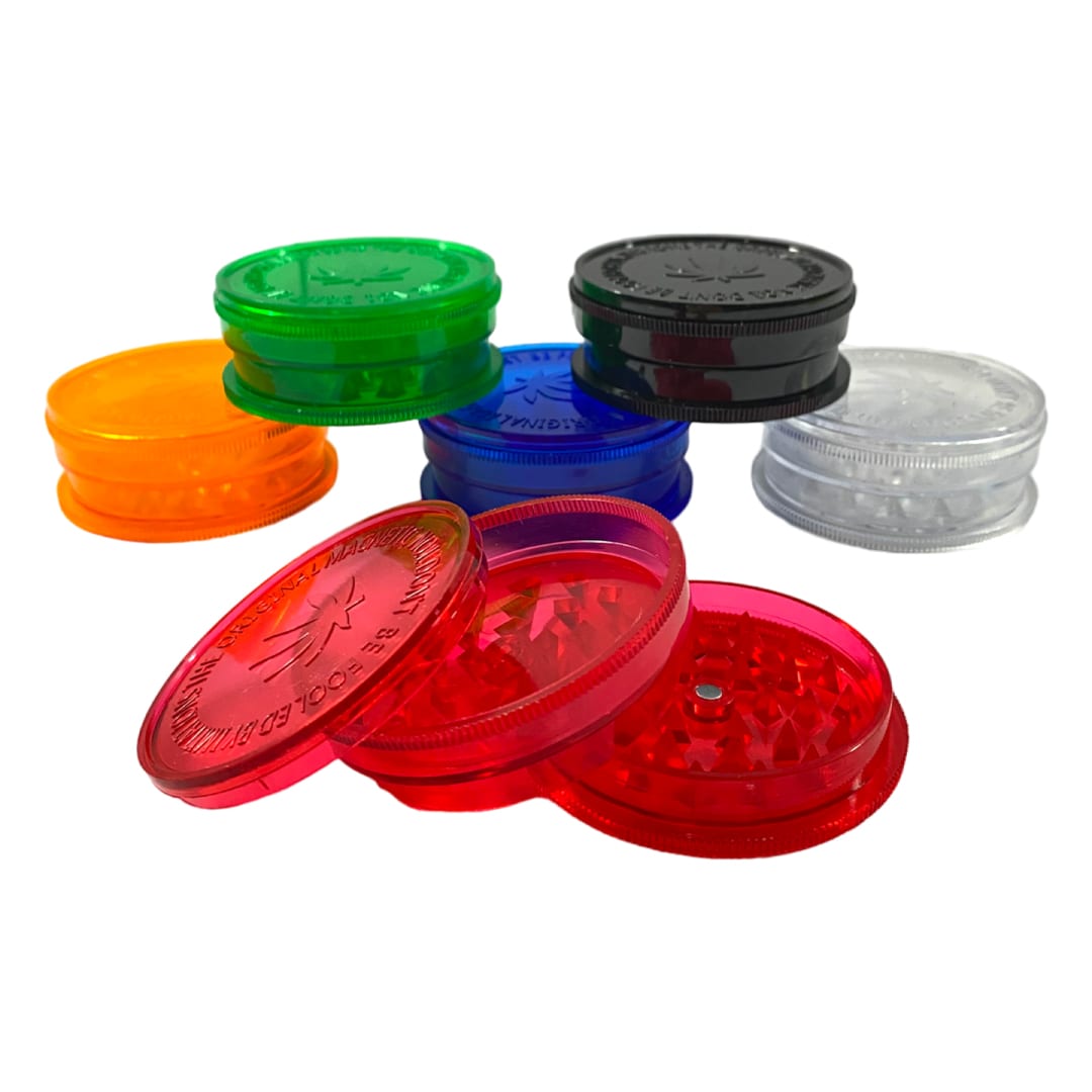 MOLEDOR PLÁSTICO 60MM