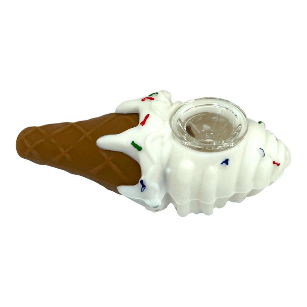 PIPA HELADO SILICONA