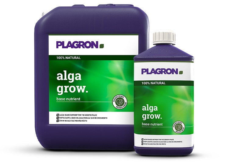 ALGA GROW - PLAGRON