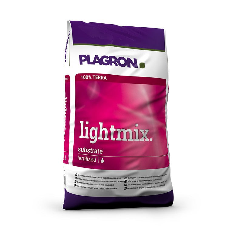 LIGHT MIX 50LT - PLAGRON