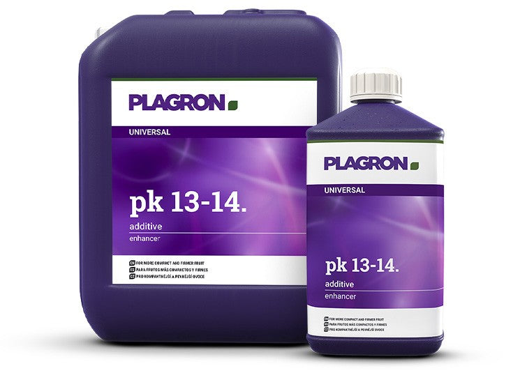 PK 13-14 - PLAGRON