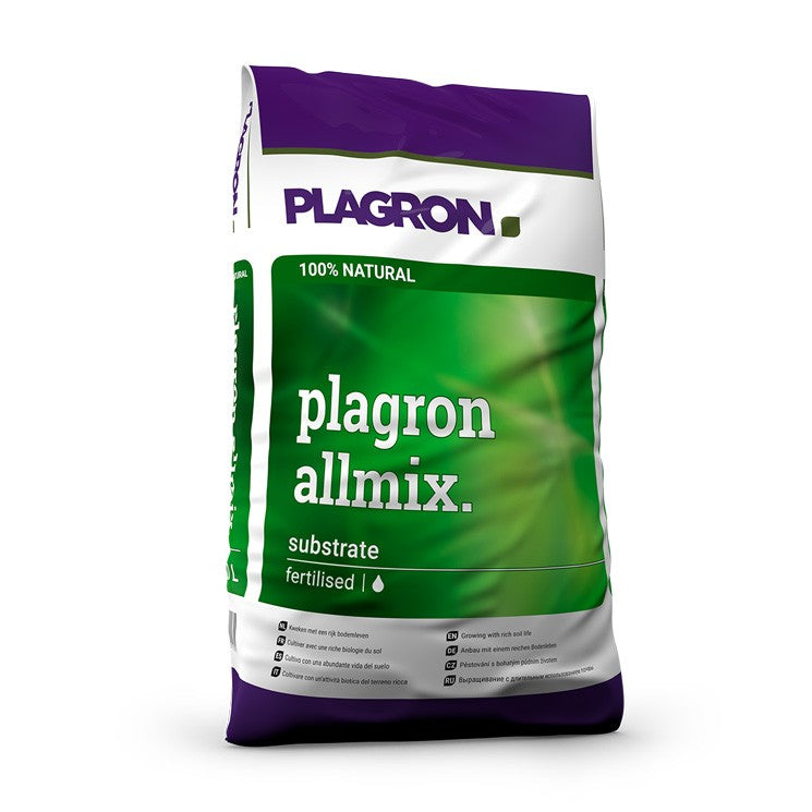 ALL MIX 50LT - PLAGRON