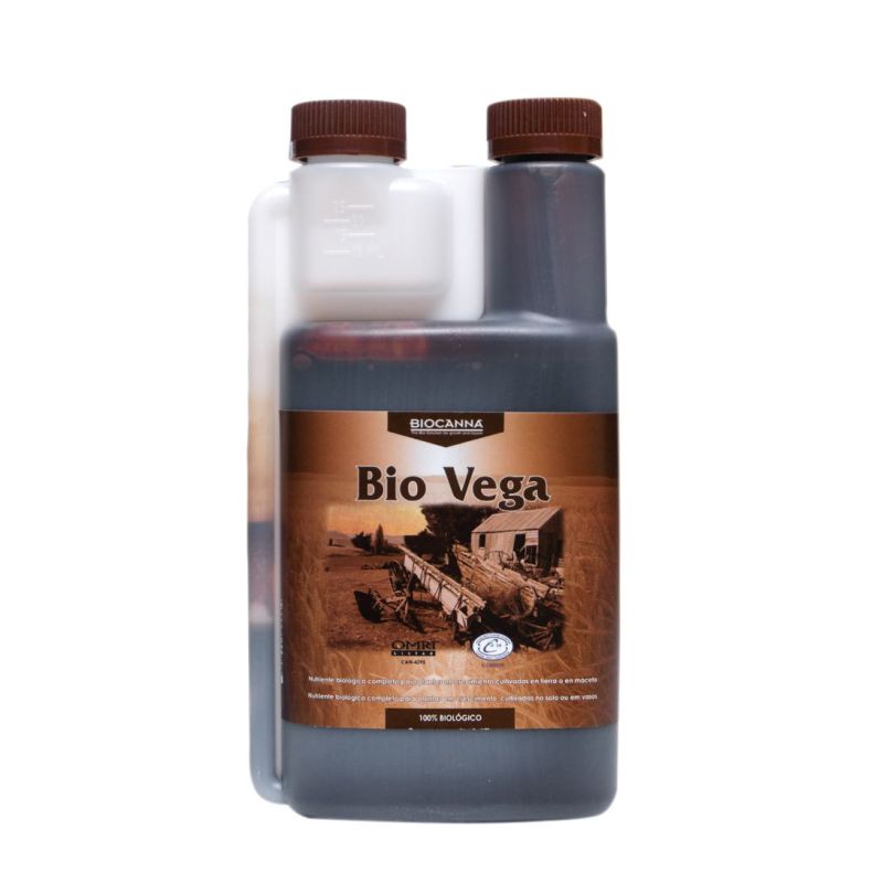 BIO VEGA - CANNA