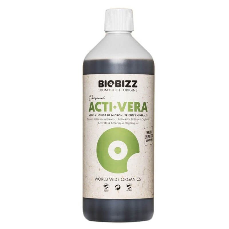 ACTI VERA - BIOBIZZ
