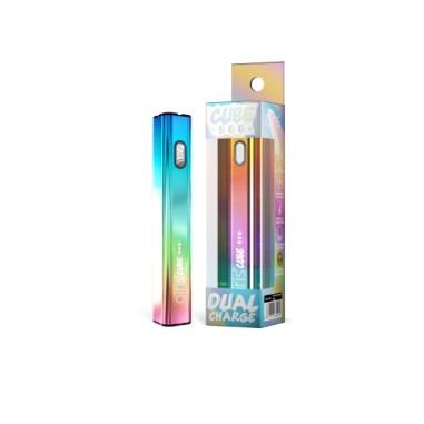 BATERIA CUBE VINTAGE - AIRISTECH