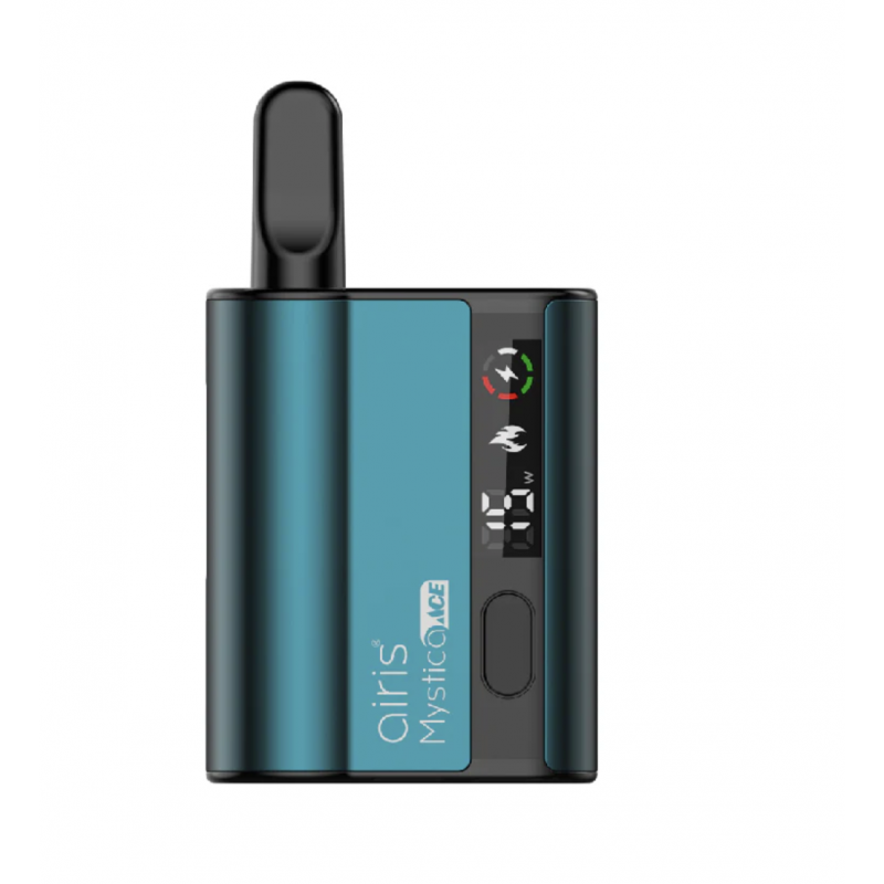 VAPORIZADOR BATERIA MYSTICA ACE - AIRISTECH