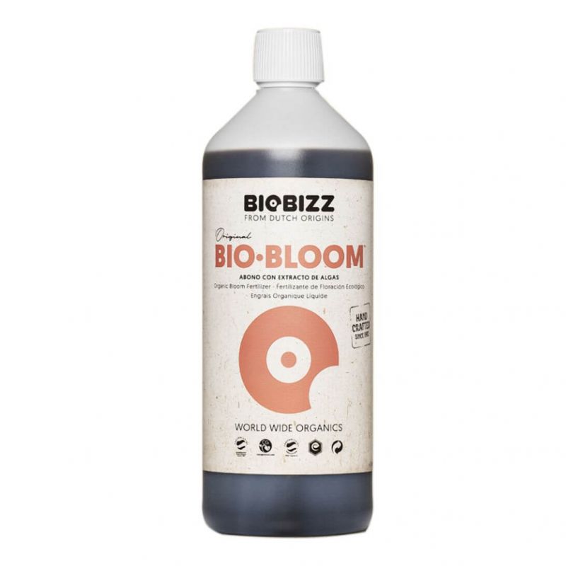 BIO BLOOM - BIOBIZZ