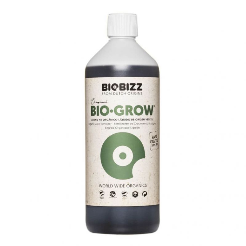 BIO GROW - BIOBIZZ