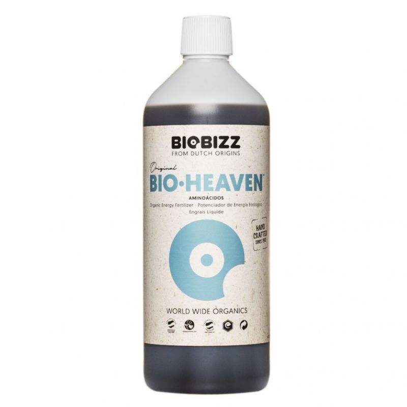 BIO HEAVEN - BIOBIZZ
