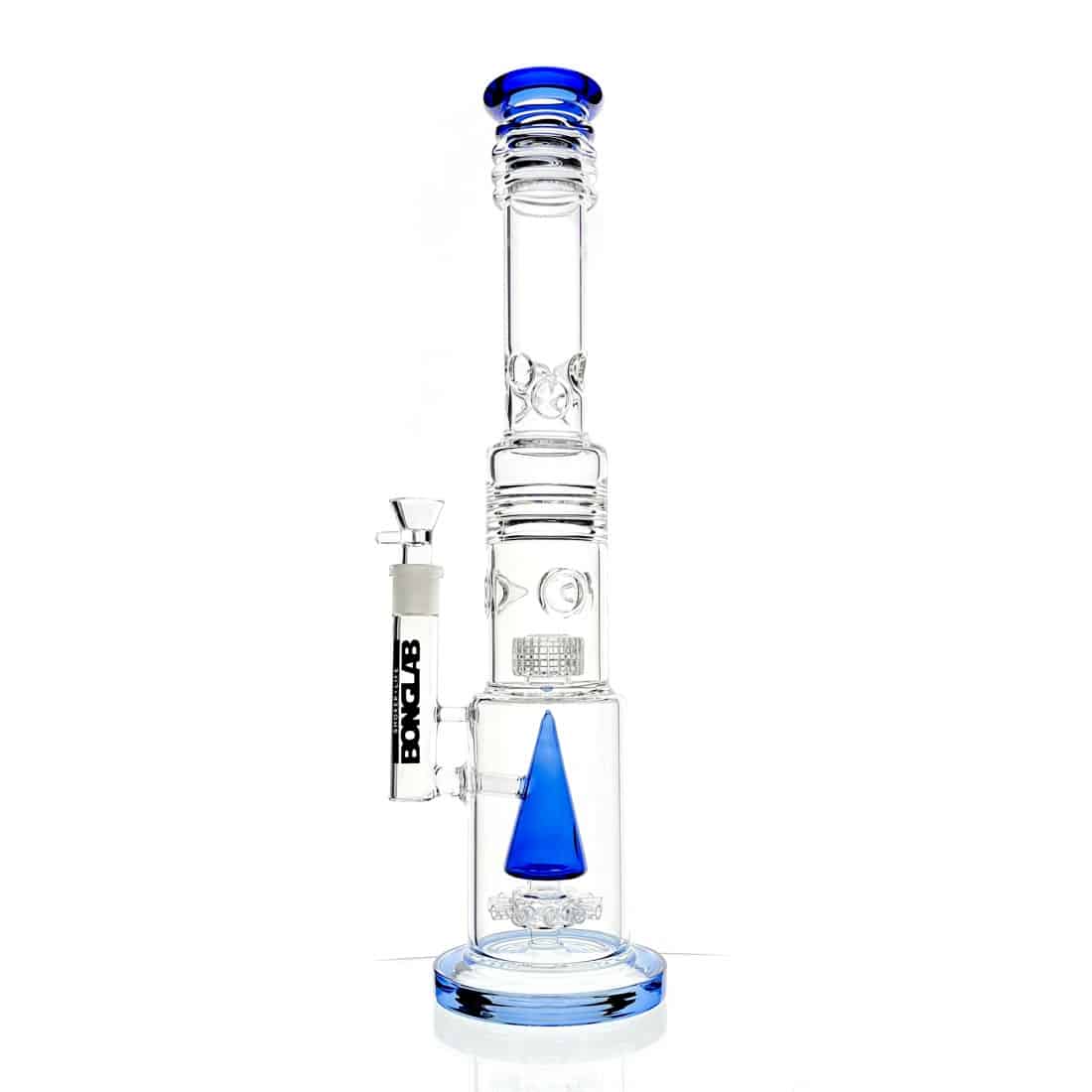BONGBASTIC BLUE - BONGLAB