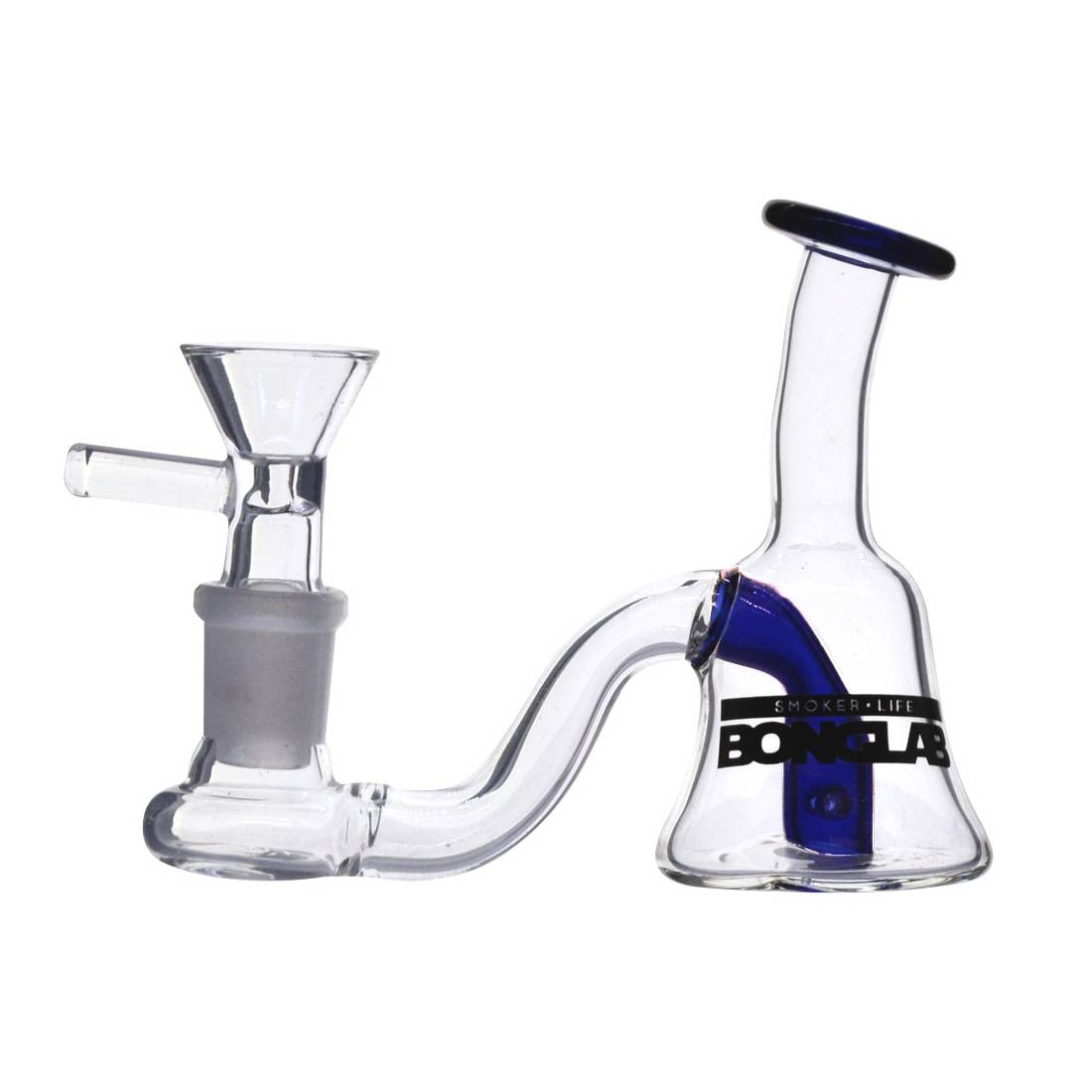 TINY BELL EXTENDED - BONGLAB