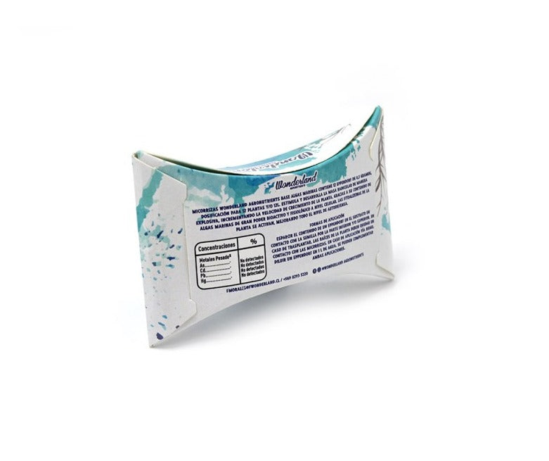 MICORRIZAS (6GR) - WONDERLAND AGRONUTRIENTS